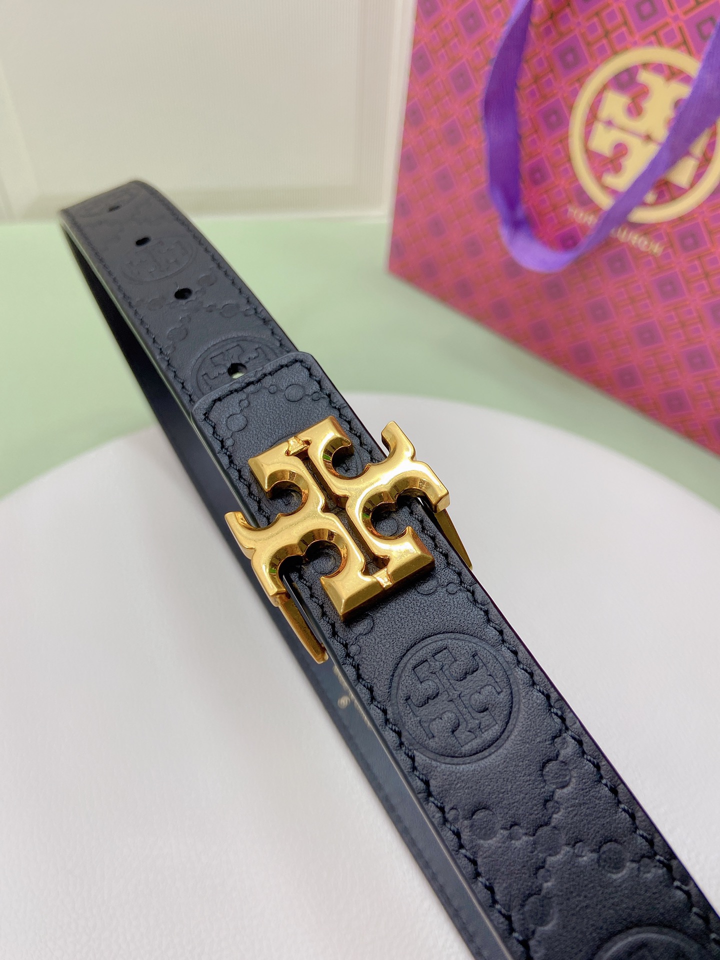 ToryBurch托里.伯奇呈献全新