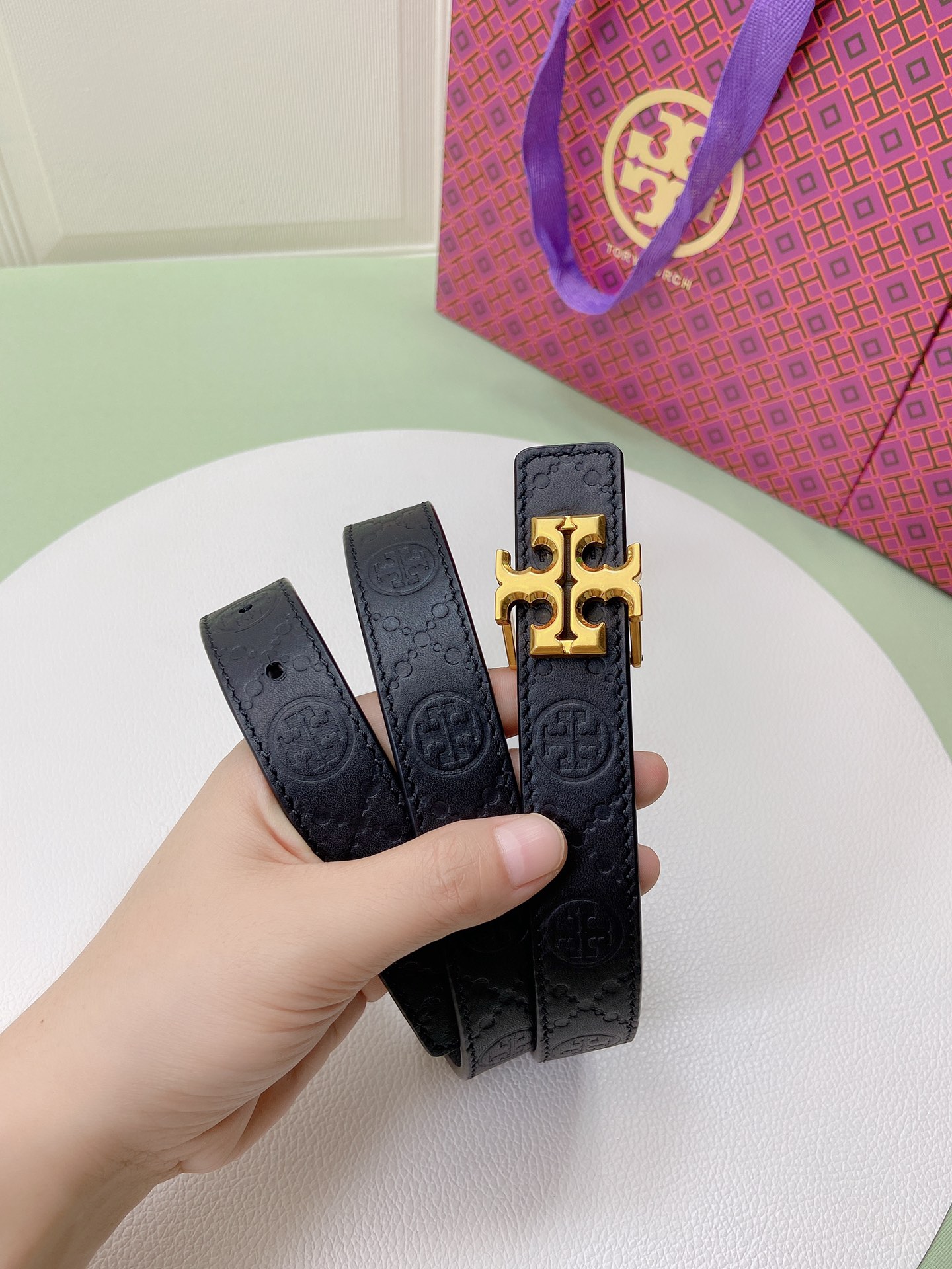 ToryBurch托里.伯奇呈献全新