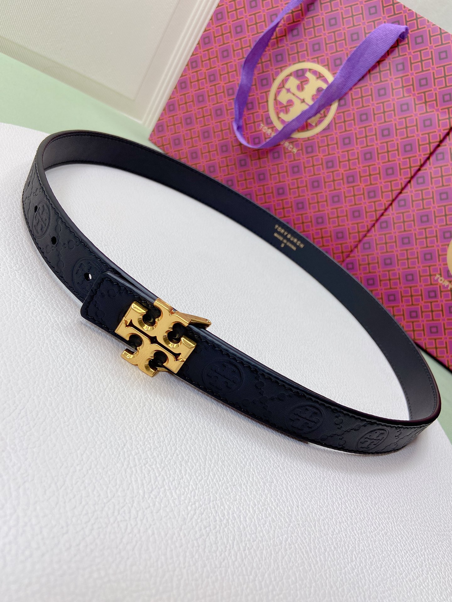 ToryBurch托里.伯奇呈献全新