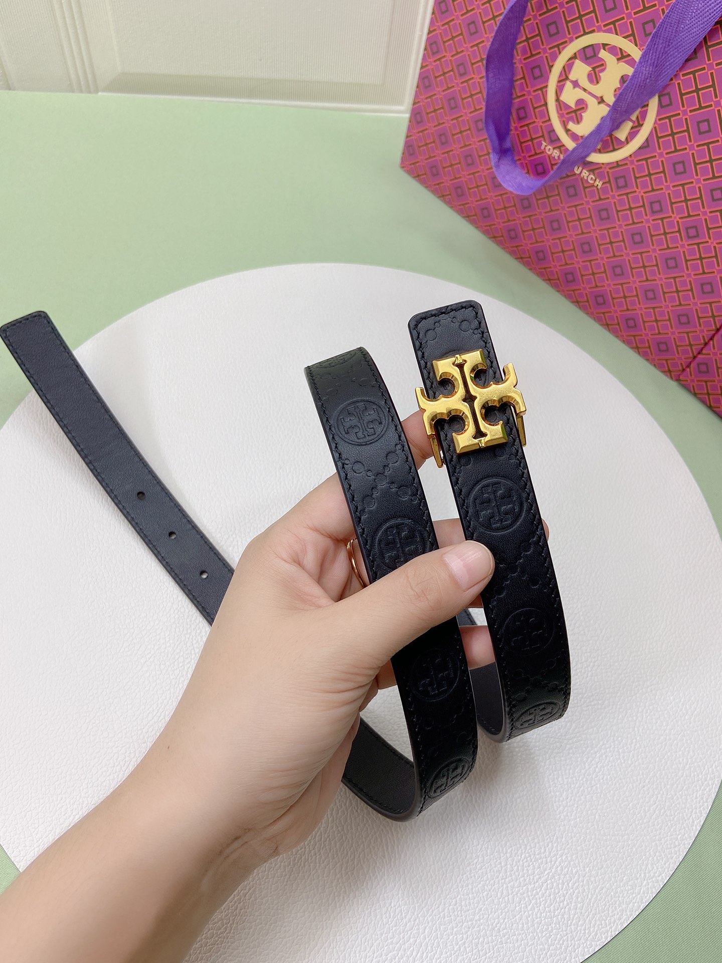ToryBurch托里.伯奇呈献全新