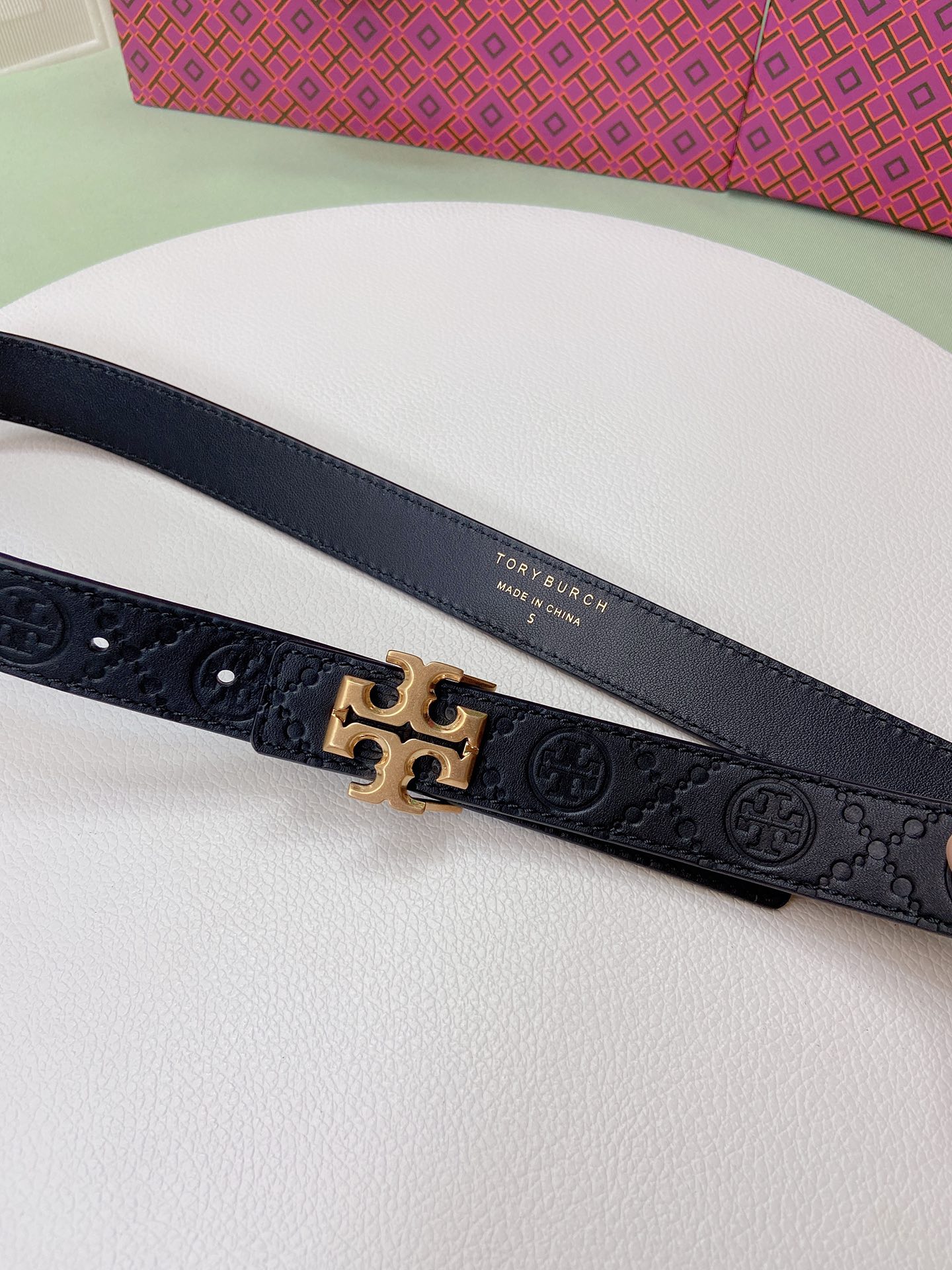 ToryBurch托里.伯奇呈献全新