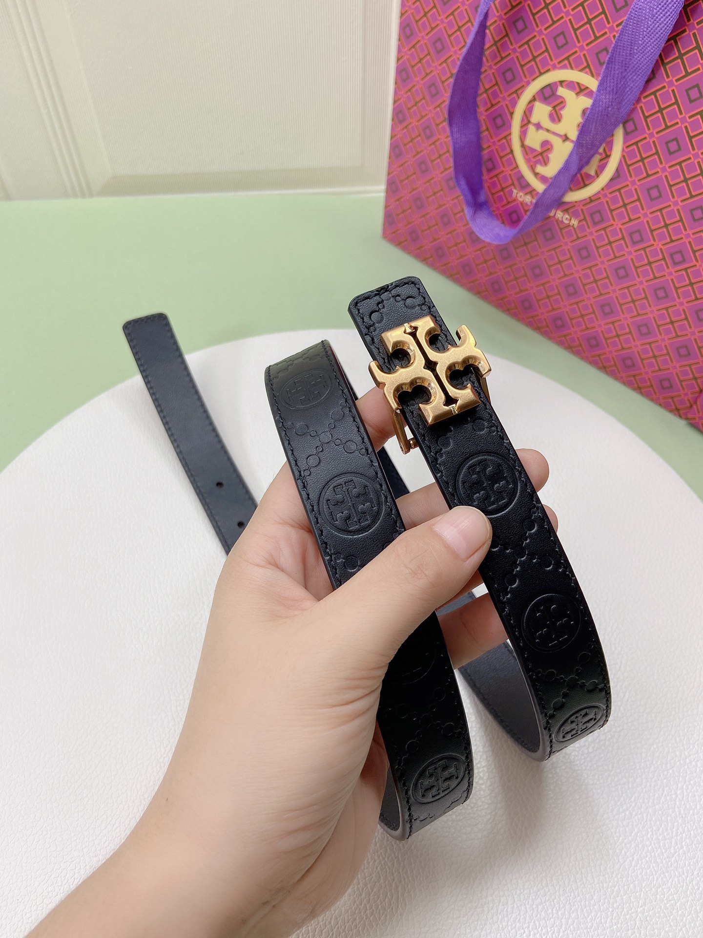 ToryBurch托里.伯奇呈献全新