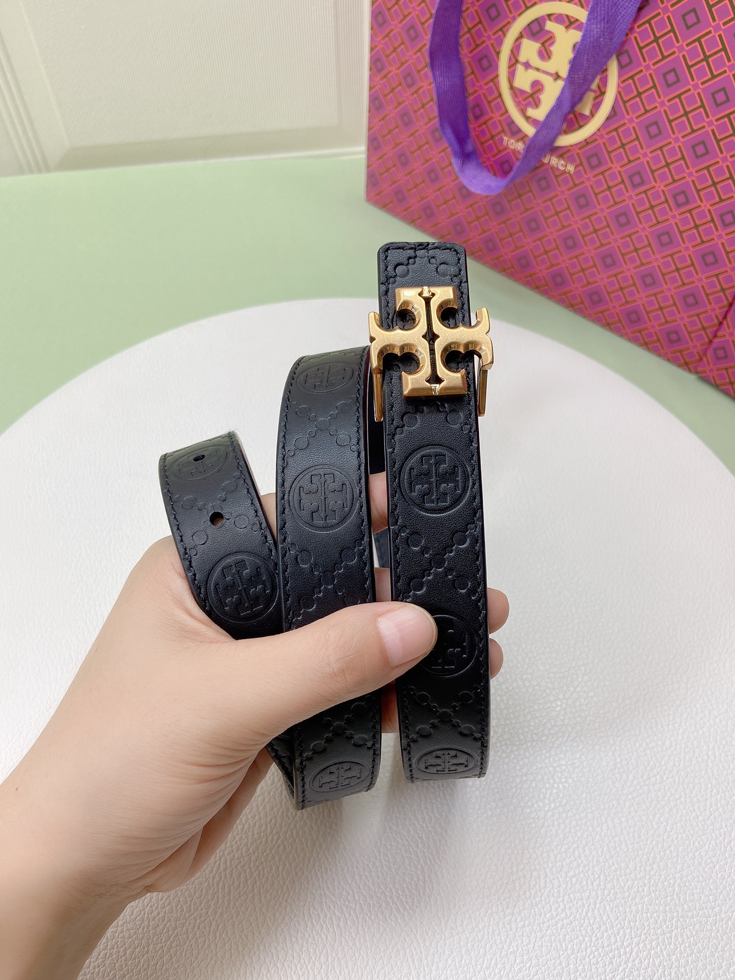 ToryBurch托里.伯奇呈献全新