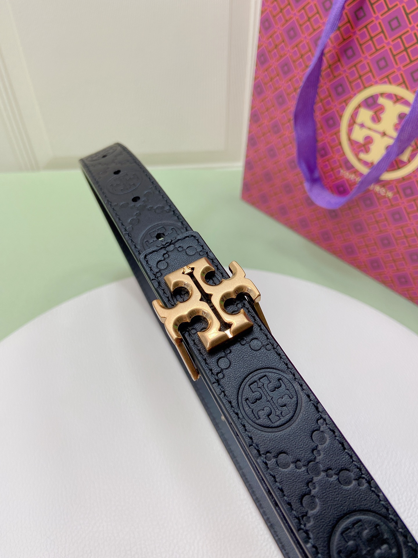 ToryBurch托里.伯奇呈献全新