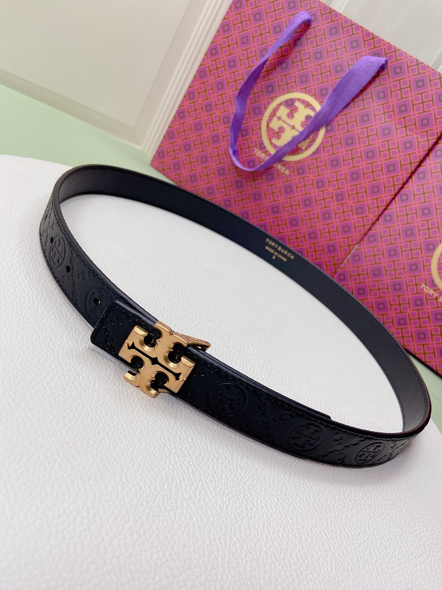 ToryBurch托里.伯奇呈献全新