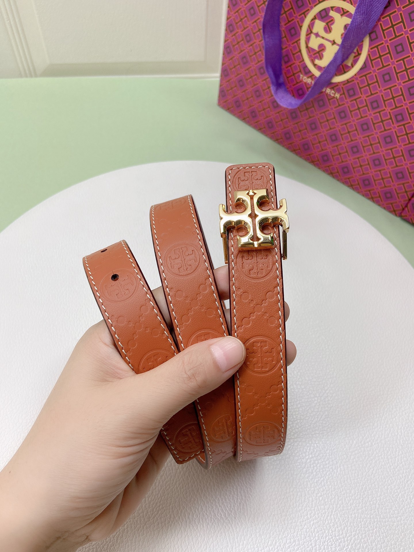 ToryBurch托里.伯奇呈献全新