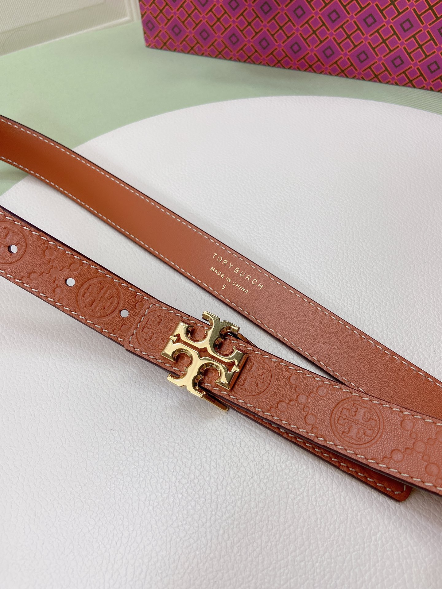 ToryBurch托里.伯奇呈献全新