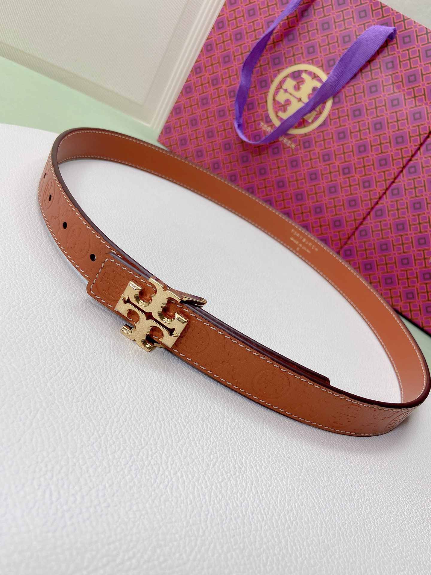 ToryBurch托里.伯奇呈献全新