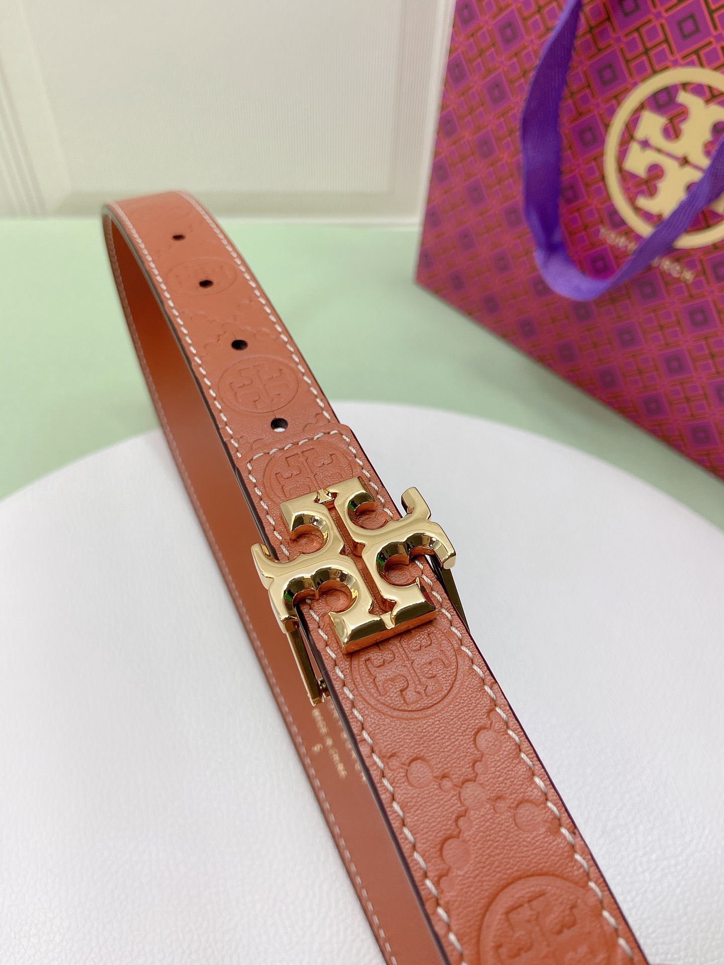 ToryBurch托里.伯奇呈献全新