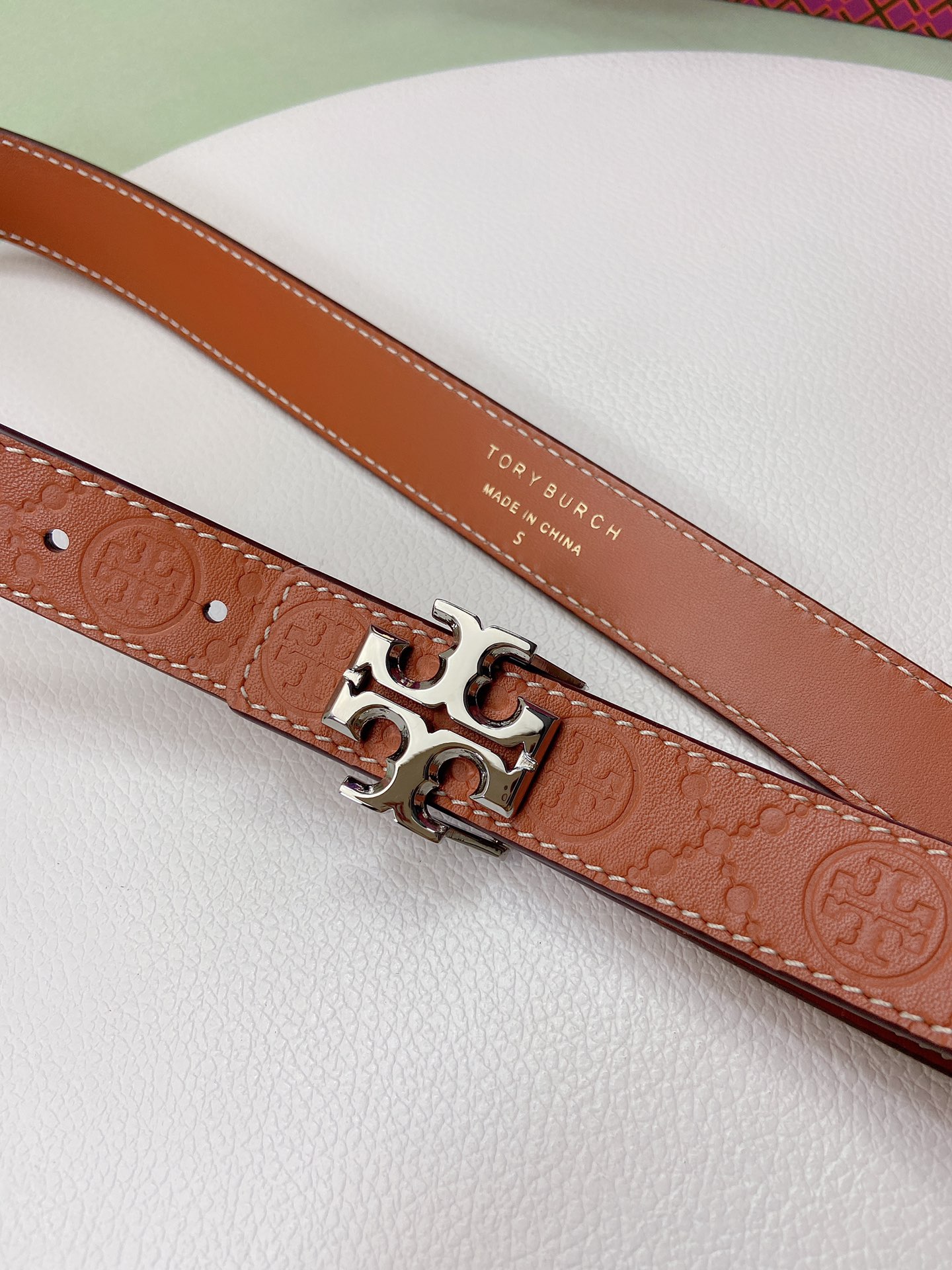 ToryBurch托里.伯奇呈献全新
