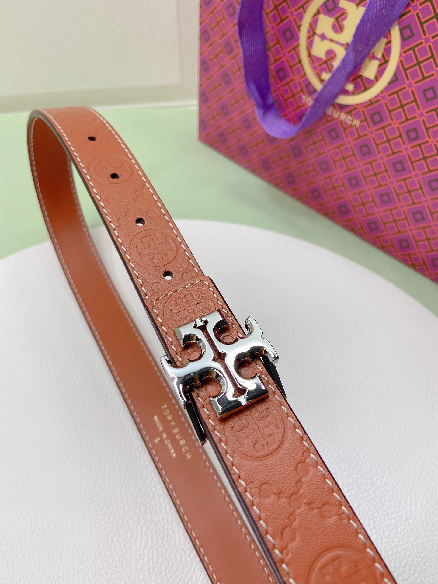 ToryBurch托里.伯奇呈献全新