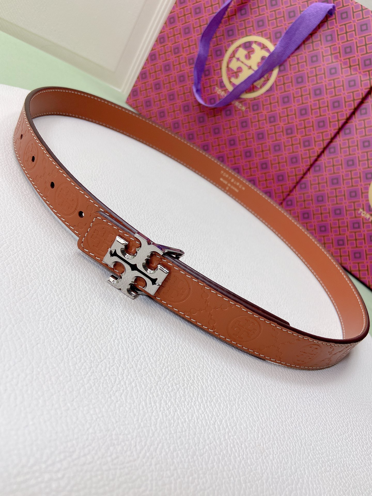 ToryBurch托里.伯奇呈献全新