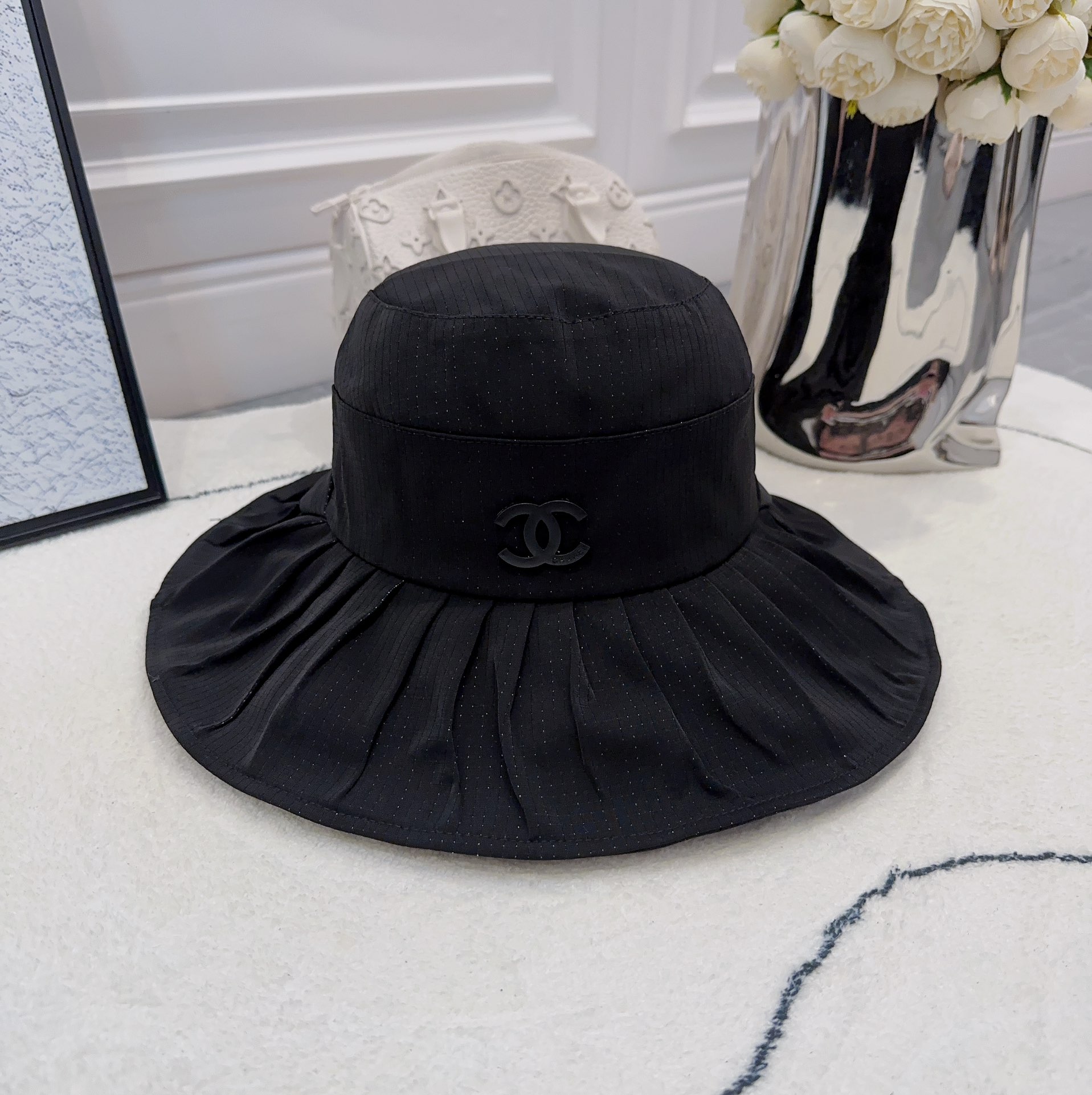 샤넬 모자 81993 Chanel Cap