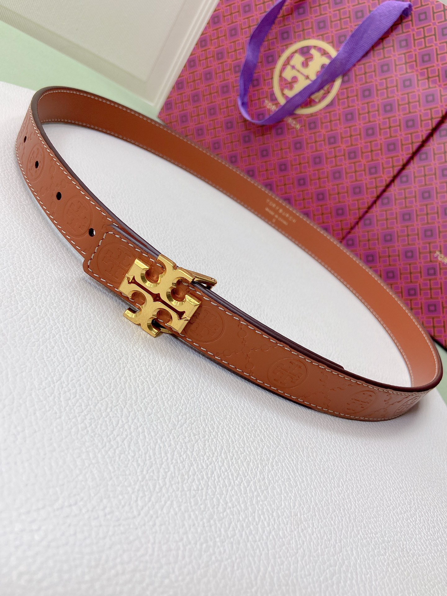 ToryBurch托里.伯奇呈献全新