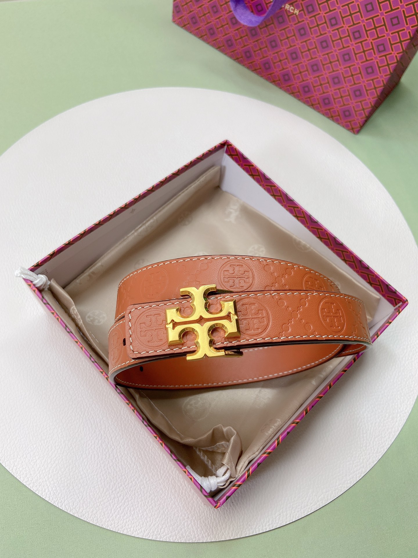 ToryBurch托里.伯奇呈献全新