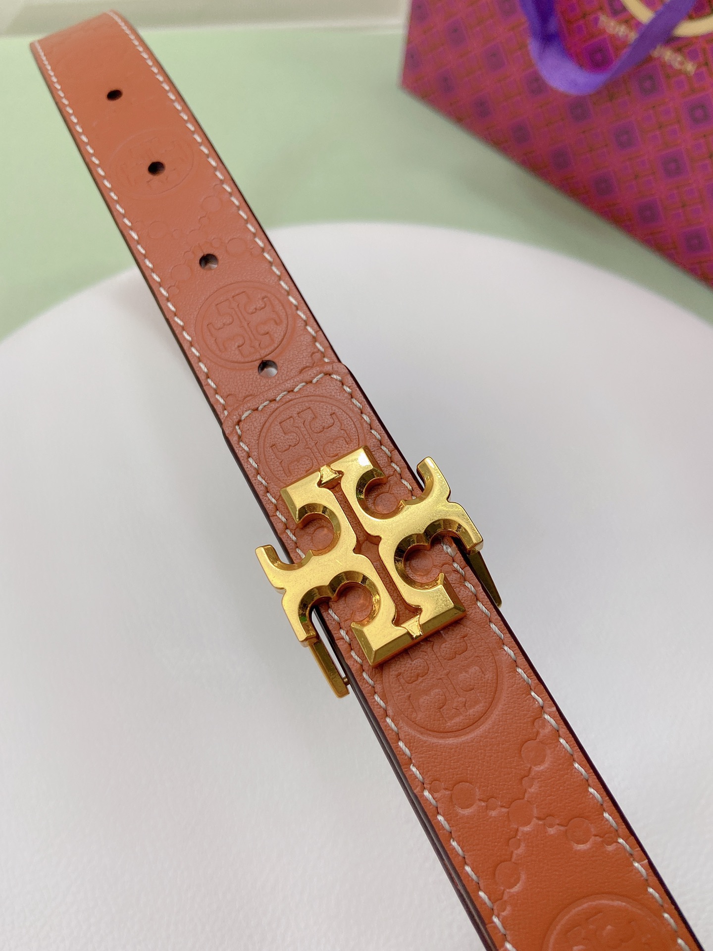 ToryBurch托里.伯奇呈献全新