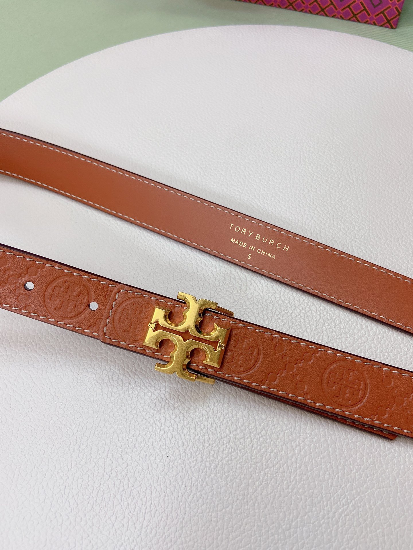 ToryBurch托里.伯奇呈献全新