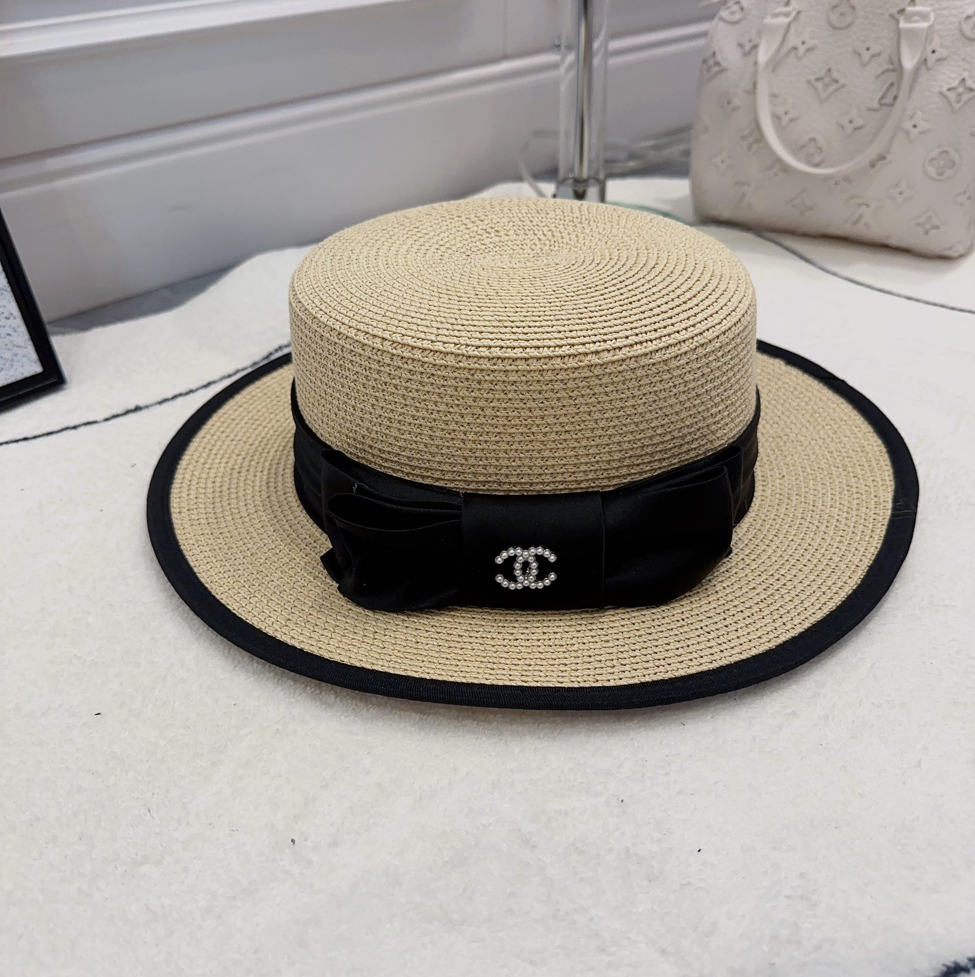 샤넬 모자 82137 Chanel Cap
