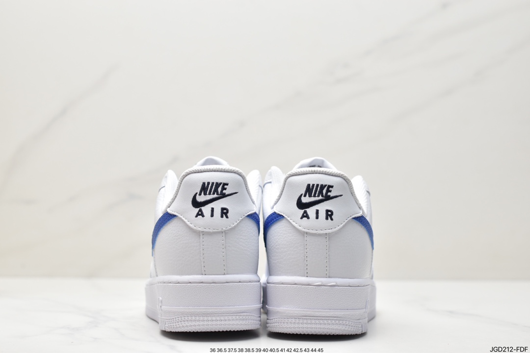 180 耐克Nike Air Force 1 Low 空军一号低帮百搭休闲运动板鞋 FD0666-002