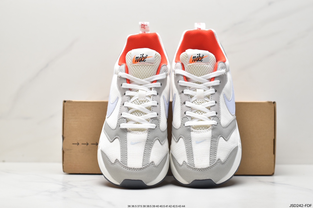 200 Nike Air Max Dawn 黎明系列低帮气垫百搭休闲运动慢跑鞋 DQ3991-003