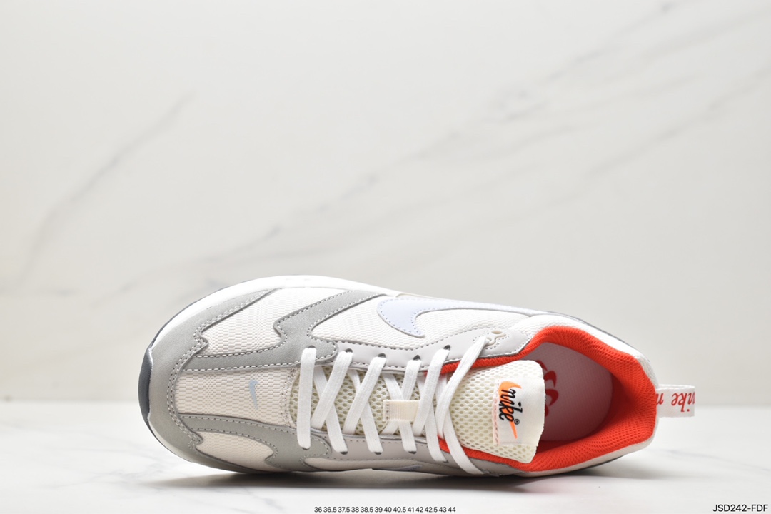 200 Nike Air Max Dawn 黎明系列低帮气垫百搭休闲运动慢跑鞋 DQ3991-003