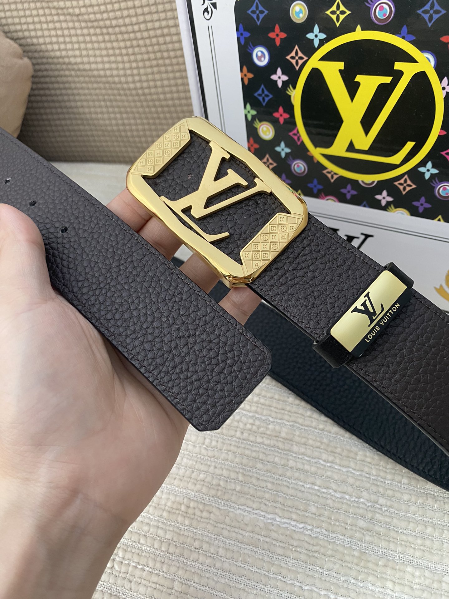 品名LV..路易..威登原单材质原单