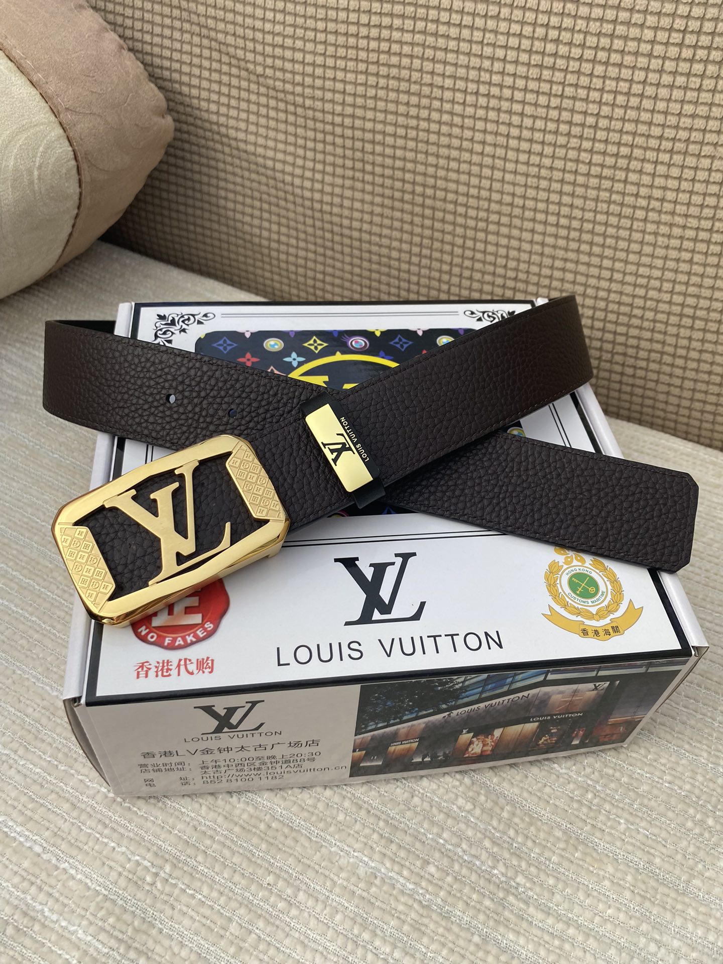 品名LV..路易..威登原单材质原单