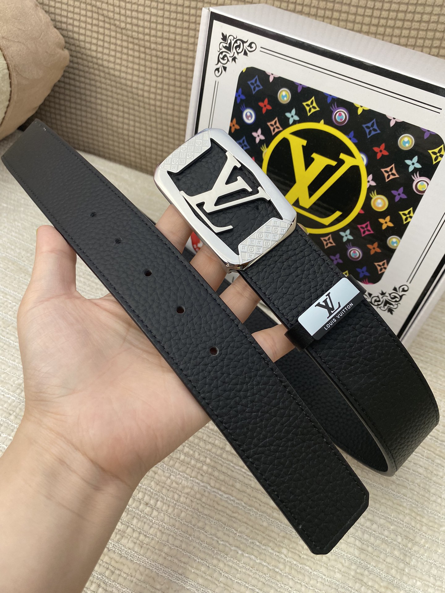 品名LV..路易..威登原单材质原单