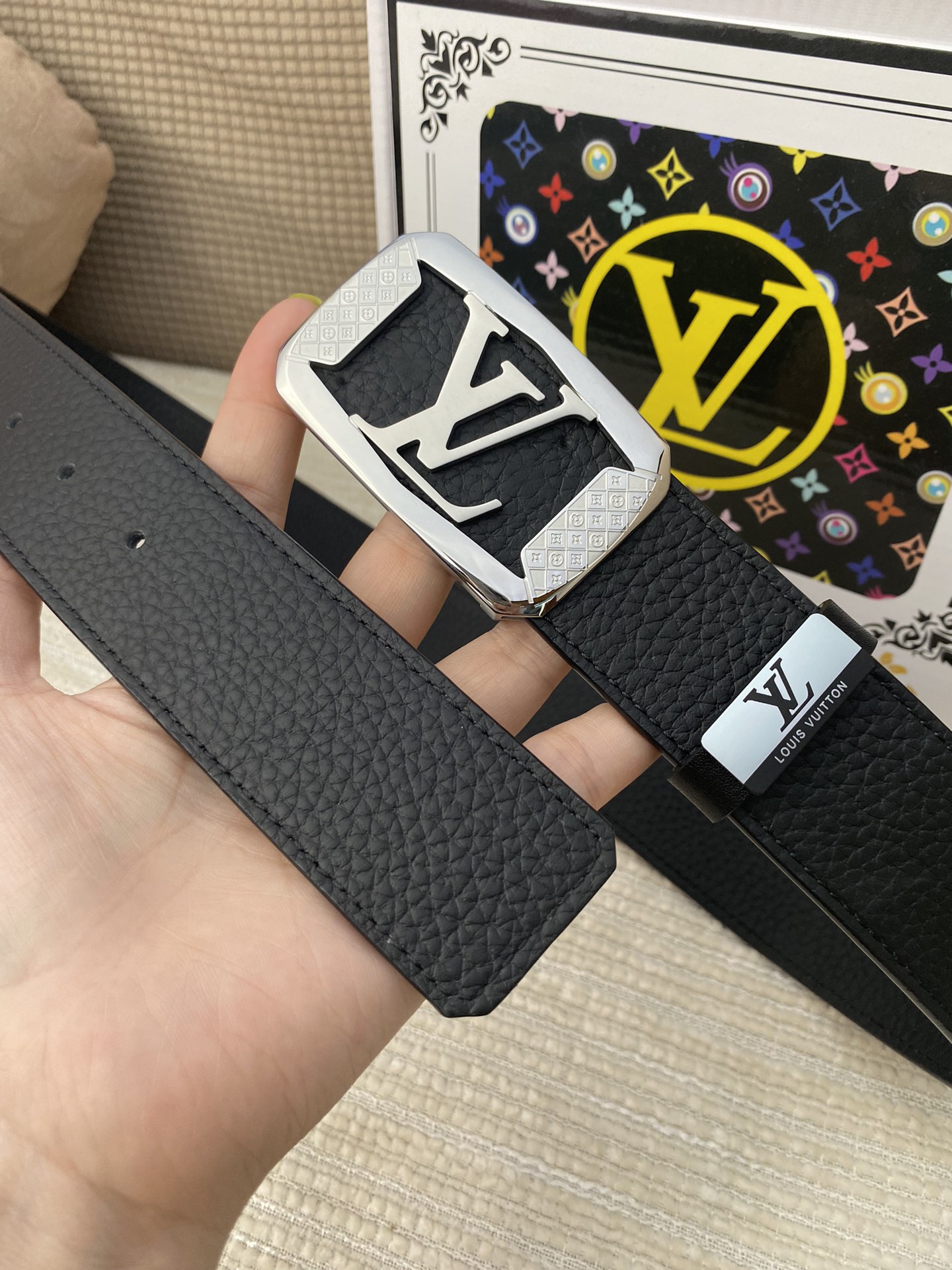 品名LV..路易..威登原单材质原单