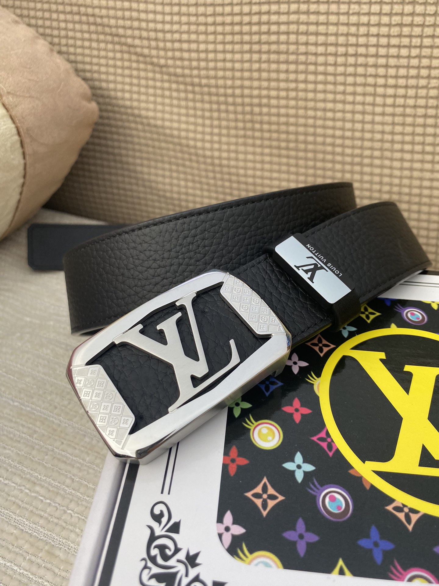 品名LV..路易..威登原单材质原单