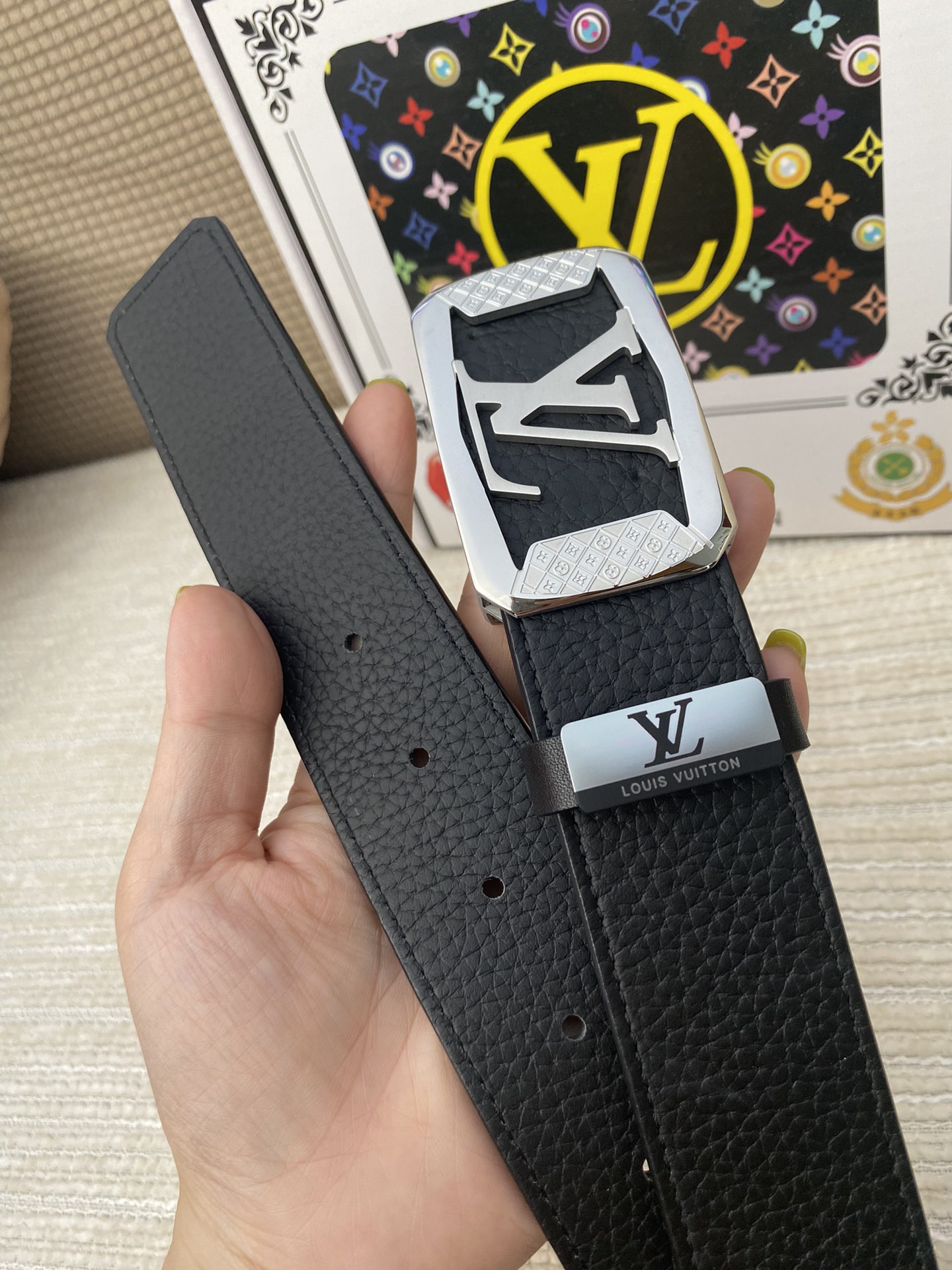 品名LV..路易..威登原单材质原单