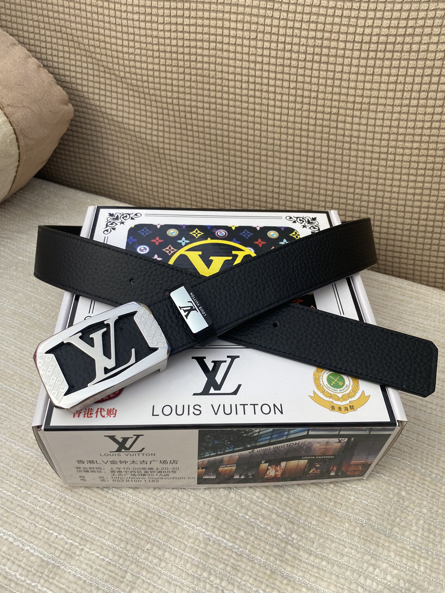 品名LV..路易..威登原单材质原单