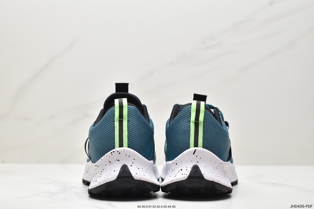 190 耐克Nike Pegasus Trail 瑞亚机能风疾速系列越野缓震休闲运动鞋 AR1667-514