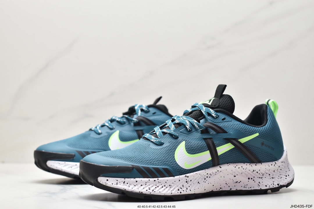 190 耐克Nike Pegasus Trail 瑞亚机能风疾速系列越野缓震休闲运动鞋 AR1667-514