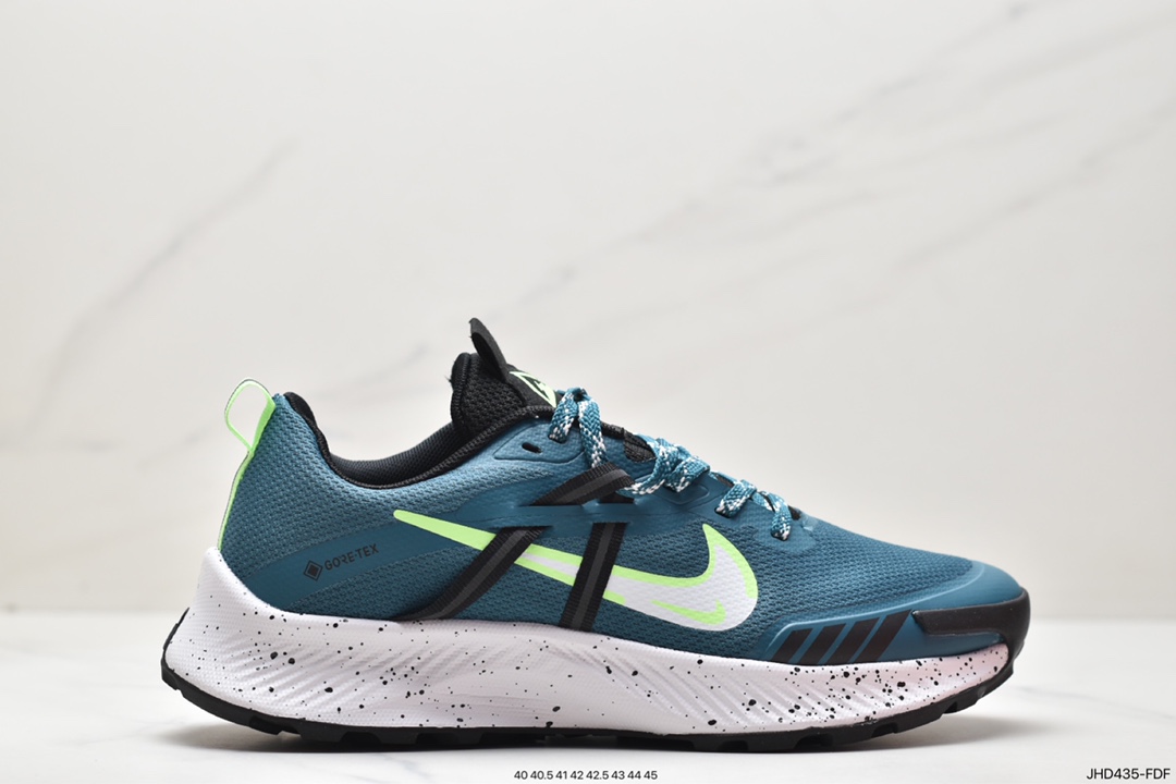 190 耐克Nike Pegasus Trail 瑞亚机能风疾速系列越野缓震休闲运动鞋 AR1667-514