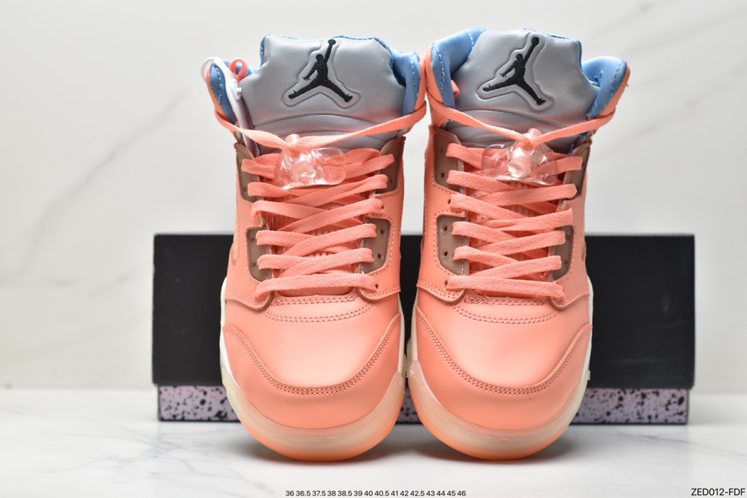 260 Air Jordan 5 SE Craft ”Light Orewood Brown” AJ5 DV4982-175
