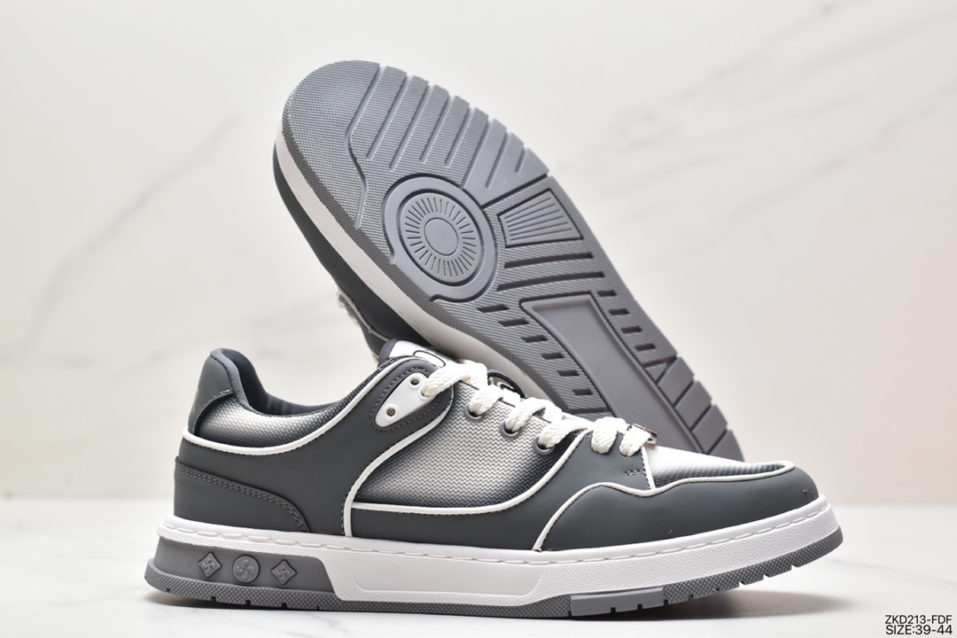 ECCO/ECCO sports running shoes/casual shoes The overall upper has clear and neat lines