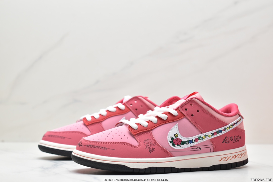 230 Nike SB Dunk Low KATSUHIRO TOMO 大友克洋 CW1590-100