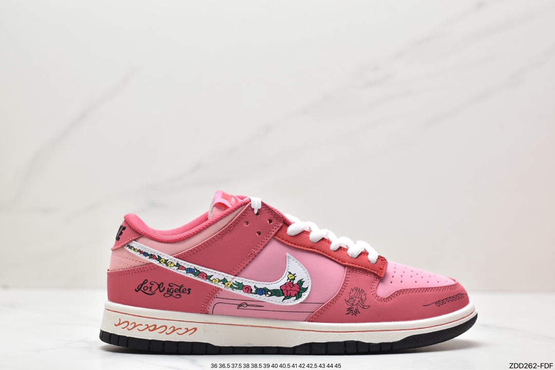 230 Nike SB Dunk Low KATSUHIRO TOMO 大友克洋 CW1590-100