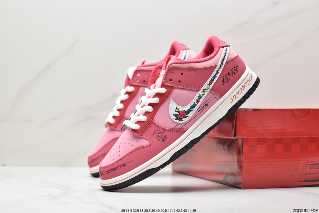 230 Nike SB Dunk Low KATSUHIRO TOMO 大友克洋 CW1590-100