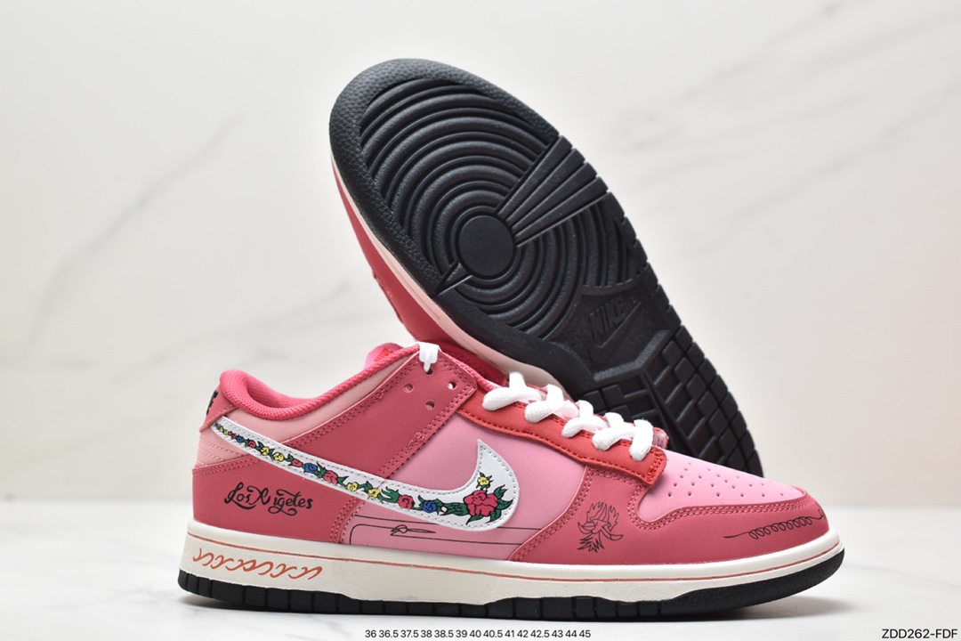 230 Nike SB Dunk Low KATSUHIRO TOMO 大友克洋 CW1590-100