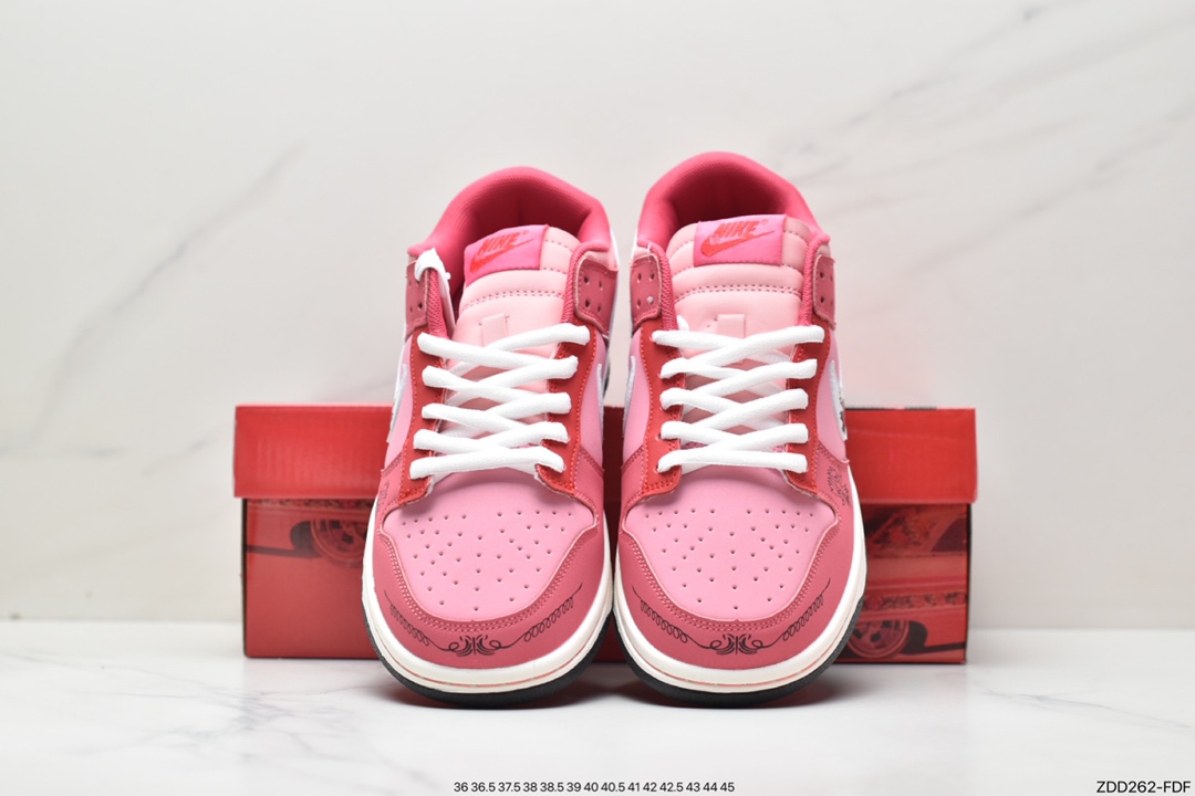 230 Nike SB Dunk Low KATSUHIRO TOMO 大友克洋 CW1590-100