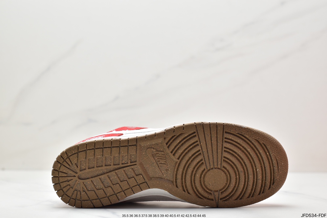 170 Nike Dunk Low SE “85” 灰绿双勾 DO9457-112