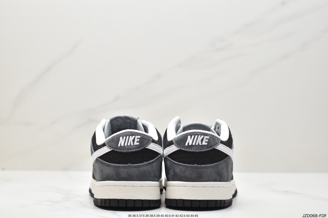 140 Otomo Katsuhiro x Nike SB Dunk Low ”Steamboy OST”麂皮 板鞋 DD3363-002