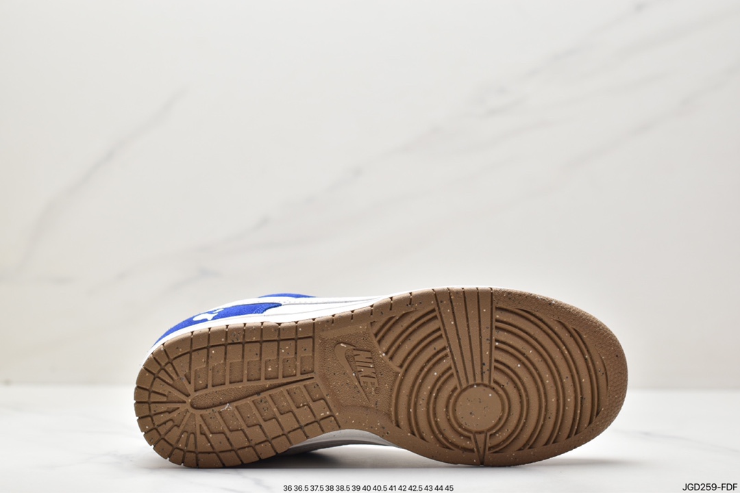 180 Nike Dunk Low SE “85” 灰绿双勾 DO9457-108