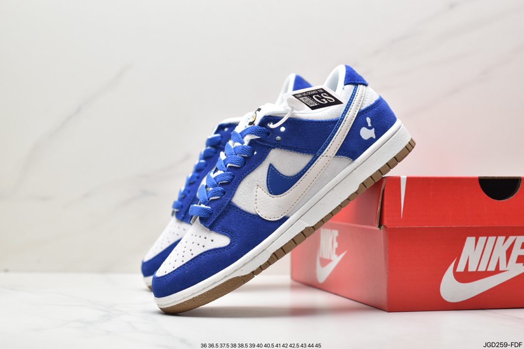 180 Nike Dunk Low SE “85” 灰绿双勾 DO9457-108
