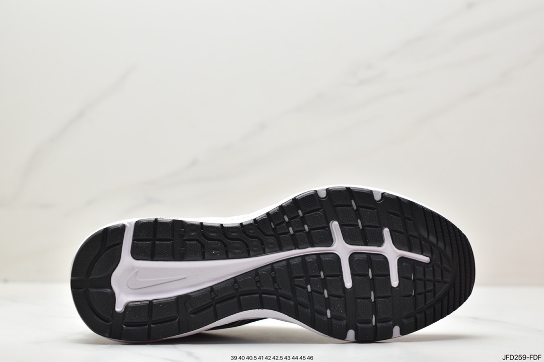 170 耐克Nike Air Zoom Winflo 9X登月系列网透面气 CZ6720-007