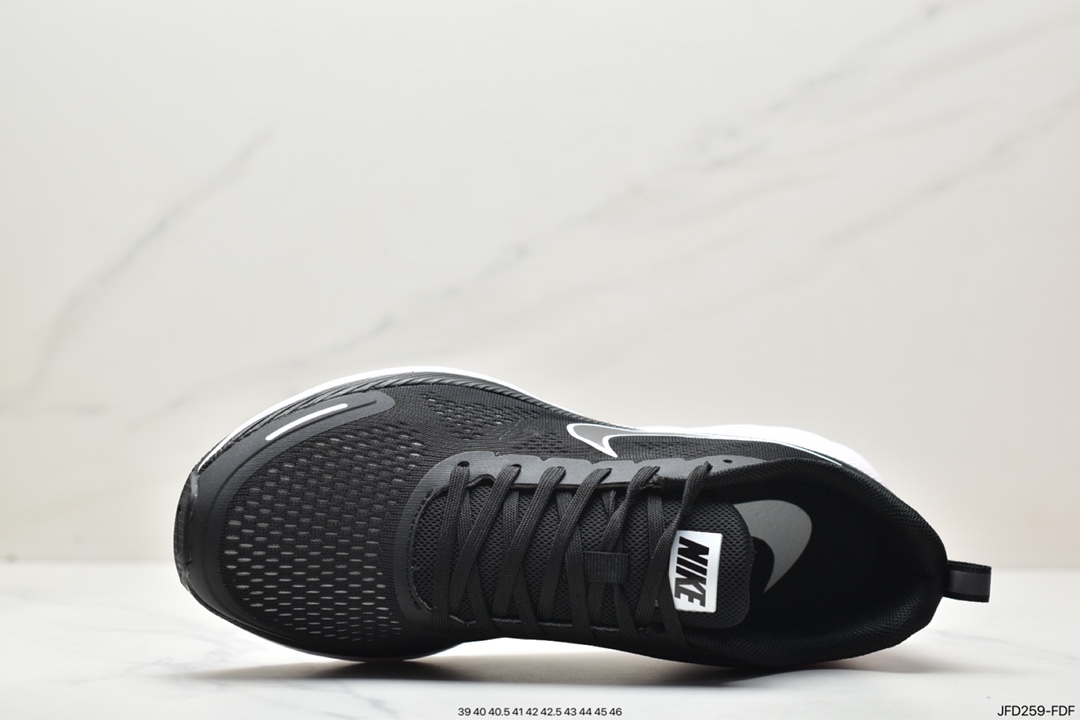 170 耐克Nike Air Zoom Winflo 9X登月系列网透面气 CZ6720-007