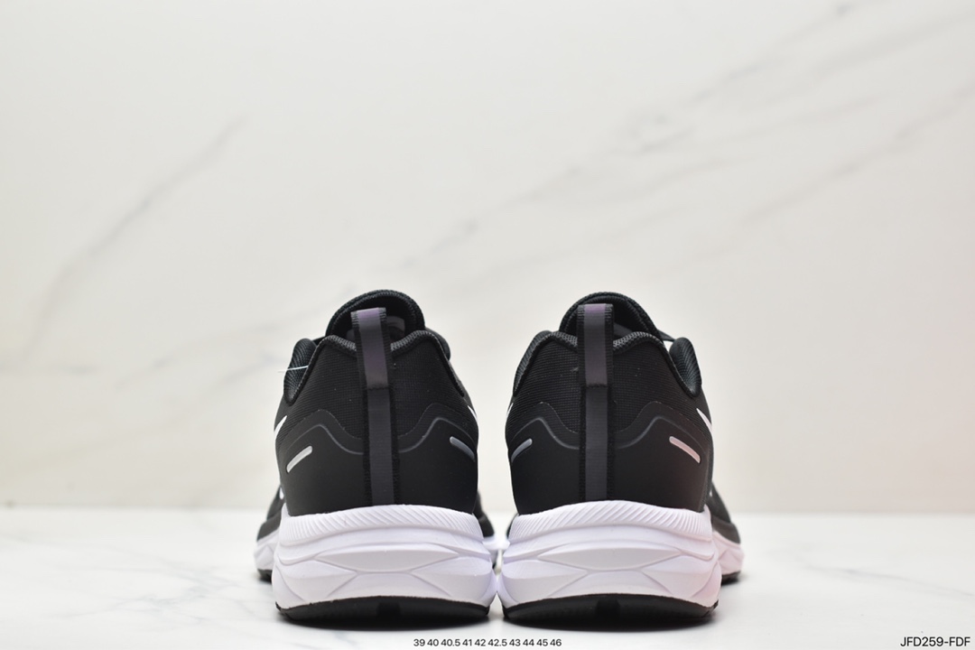 170 耐克Nike Air Zoom Winflo 9X登月系列网透面气 CZ6720-007