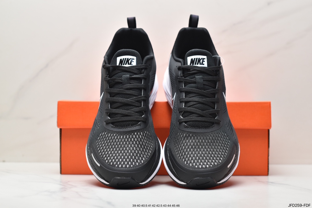 170 耐克Nike Air Zoom Winflo 9X登月系列网透面气 CZ6720-007